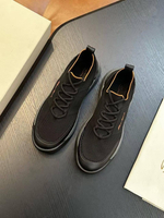 Кроссовки Santoni