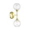 Бра Lumion Moderni Everly 3752/2W