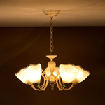 Citilux Латур CL413250 Люстра подвесная Патина