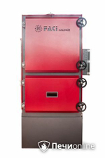 Пеллетный котел Faci 386 Base