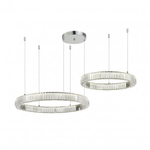 Подвесная светодиодная люстра Aployt Oriann APL.076.03.80