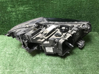Битая Фара левая BMW X5 G05 (2018-2023) LED