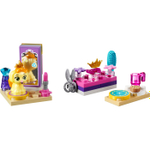 LEGO Disney Princess: Королевские питомцы: Ромашка 41140 — Daisy's Beauty Salon — Лего Принцессы Диснея