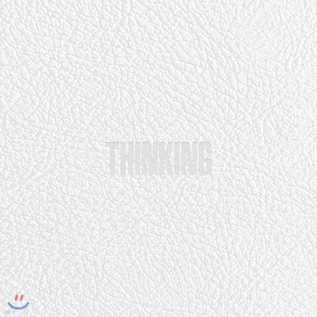 Альбом ZICO - THINKING