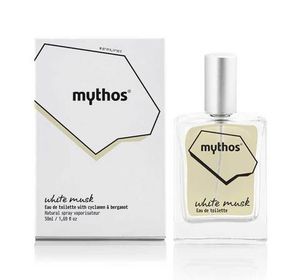 Mythos White Musk