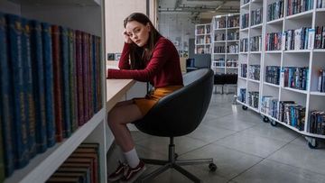 Сидячий образ жизни и здоровье сосудов: почему это важно?