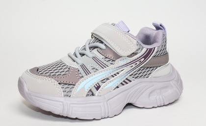 Кроссовки детские демисезонные Пчёлка Доми арт. X40-2F