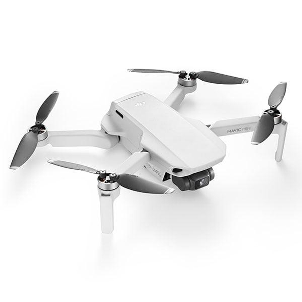 Квадрокоптер DJI Mini