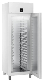 Шкаф холодильный для пекарен Liebherr BRPvg 6501 Performance под противни 600х400 мм белый