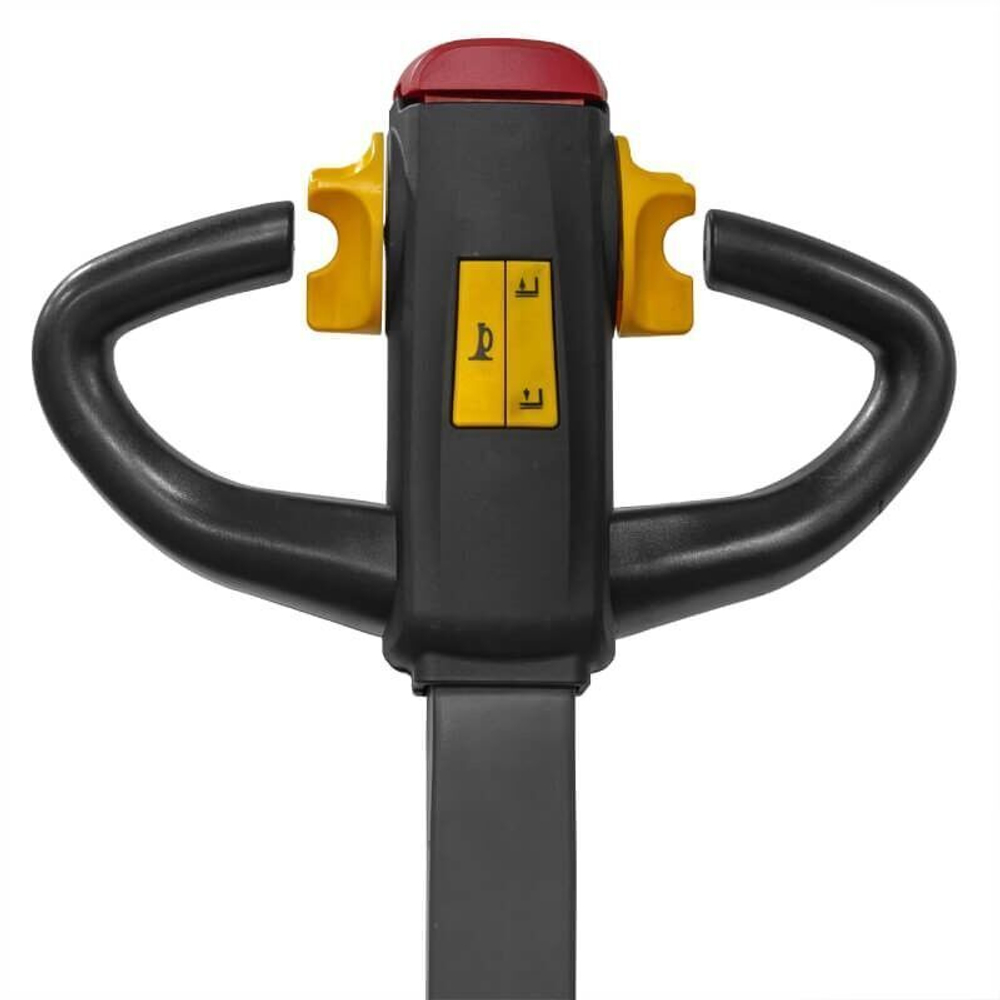 Штабелер электрический самоходный CDD15R-E (N) (г/п 1.5 т, 3 м) SMART 64-0092