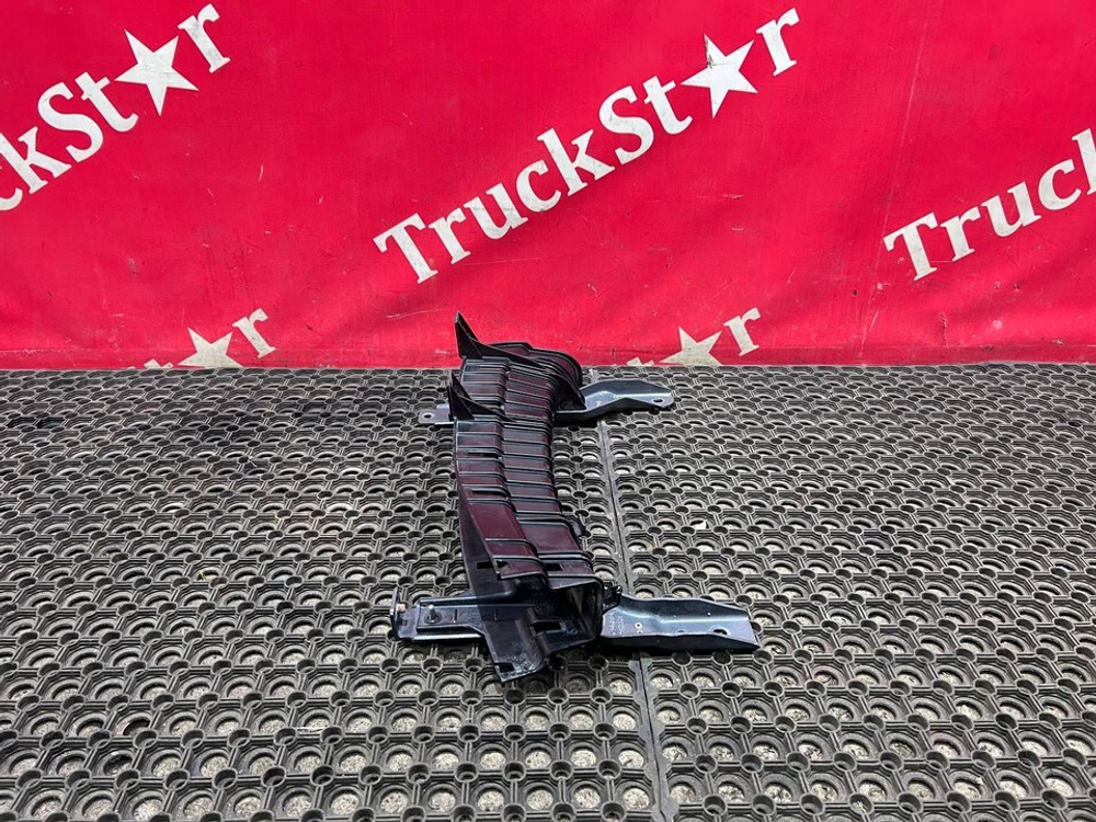 Кожух проводки