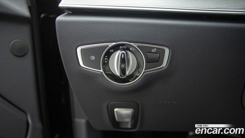Mercedes-Benz E-Class W213 E53 AMG 4MATIC+ (11.2022)