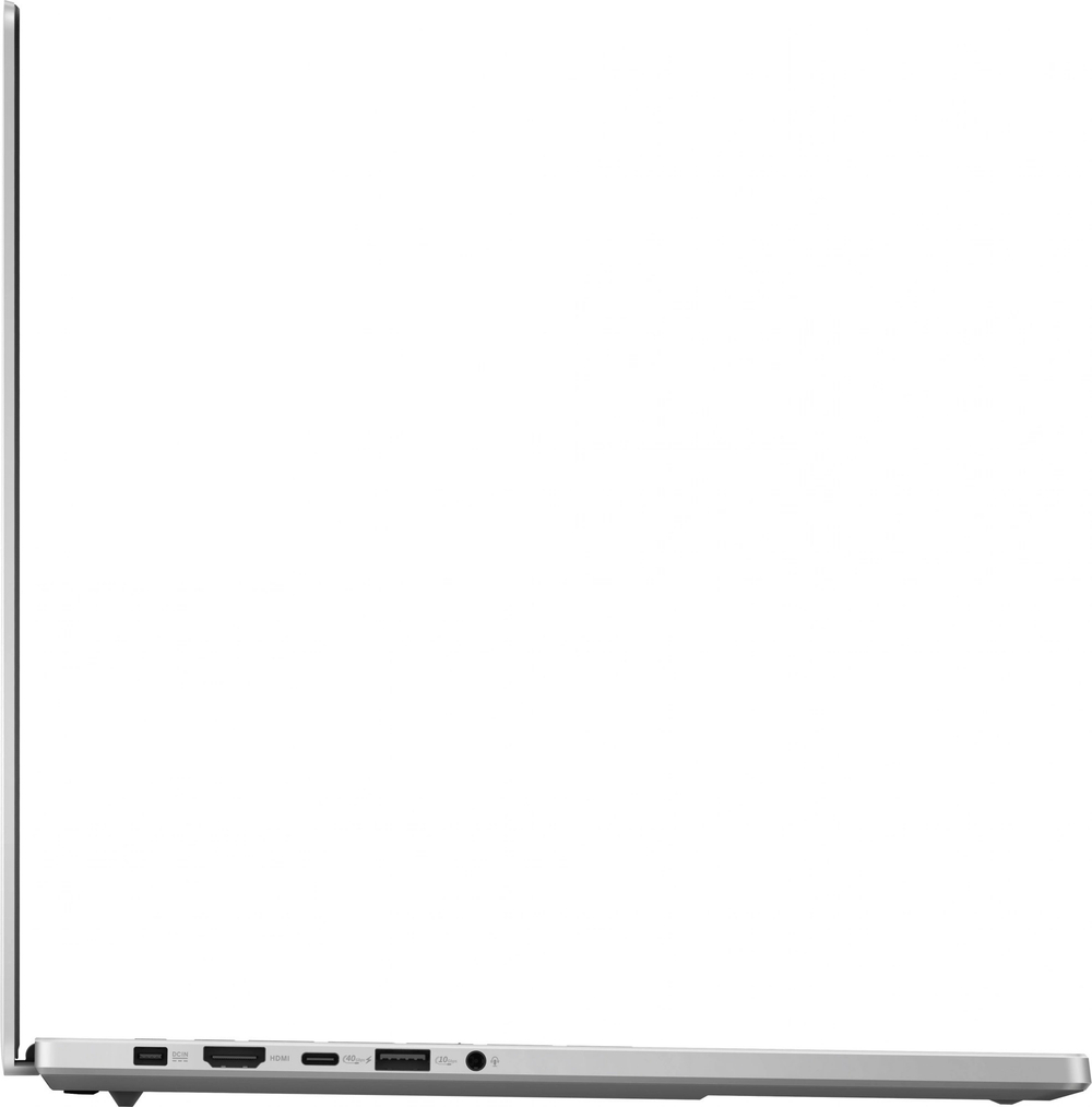 Ноутбук  ASUS ROG Zephyrus G16 GA605WV-QR118 16 ", Ryzen AI 300, 16 Гб RAM, 1 Тб SSD, GeForce RTX 4060, Белый