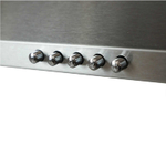 Вытяжка LEX BASIC 600 Inox