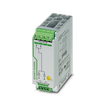 QUINT-DIODE/12-24DC/2X20/1X40