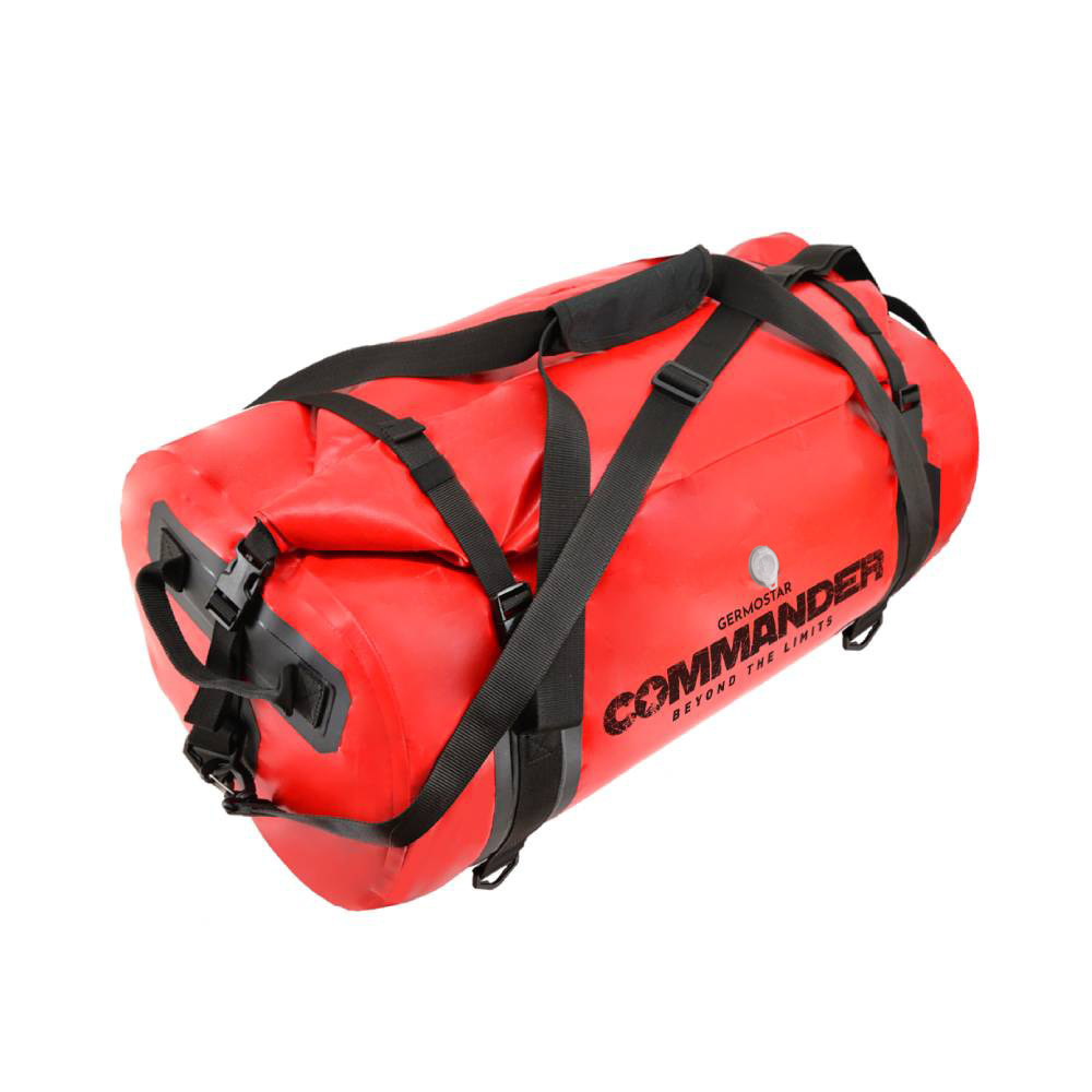 Гермосумка Germostar Commander 90л