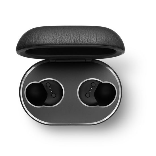 Беспроводные наушники Bang & Olufsen Beoplay E8 3rd Gen, black