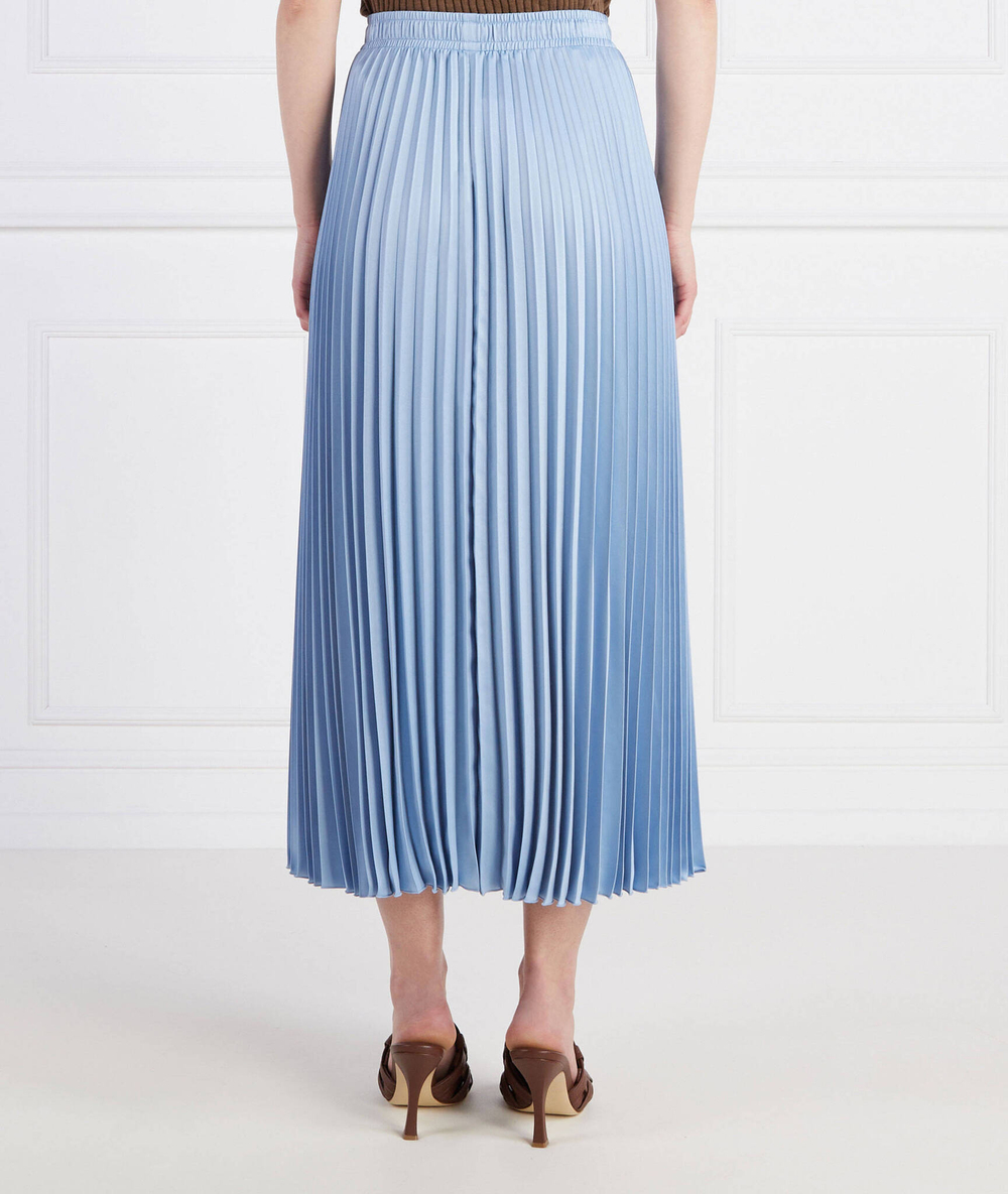 Юбка Marella - голубой(31010235)