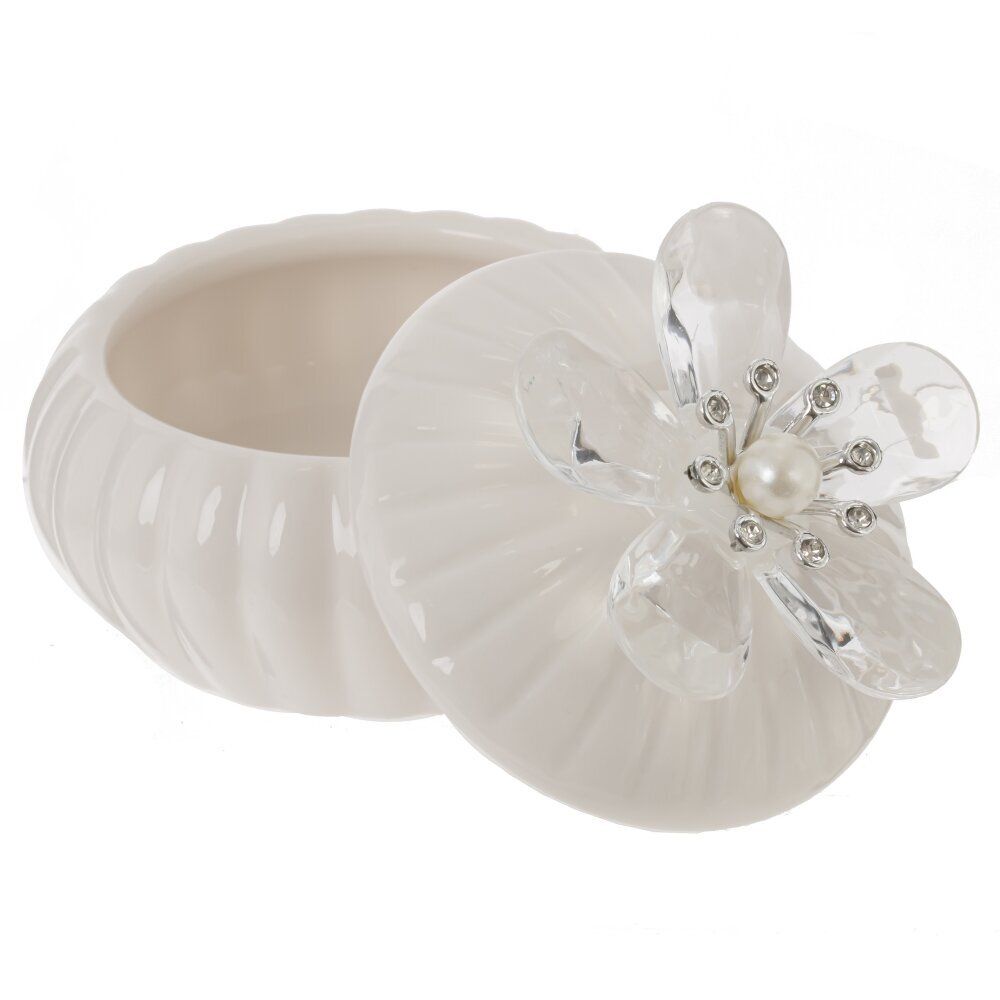 GAEM Шкатулка, L8 W8 H6,5 см