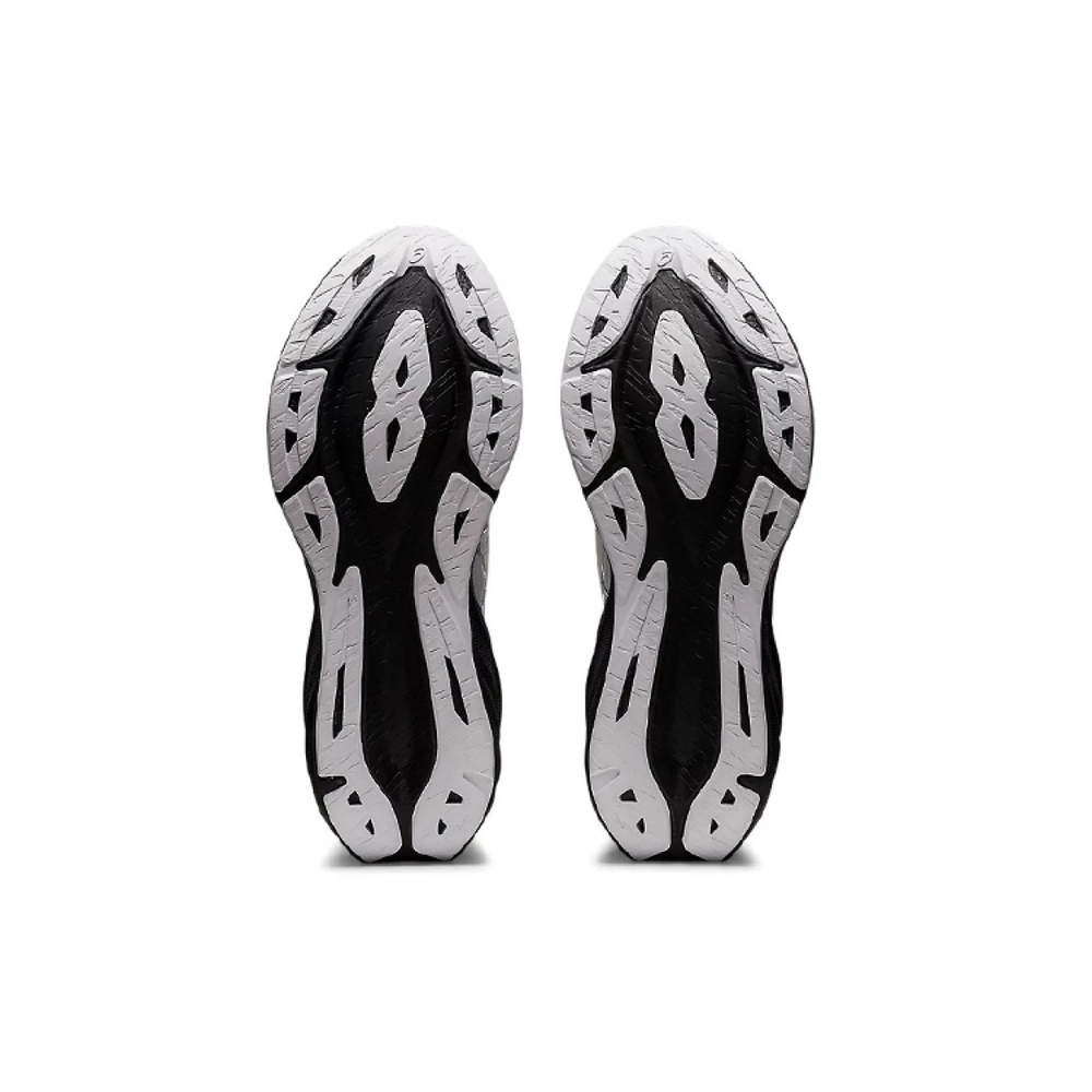 Кроссовки Asics Novablast 3 platinum, 1011B461-100