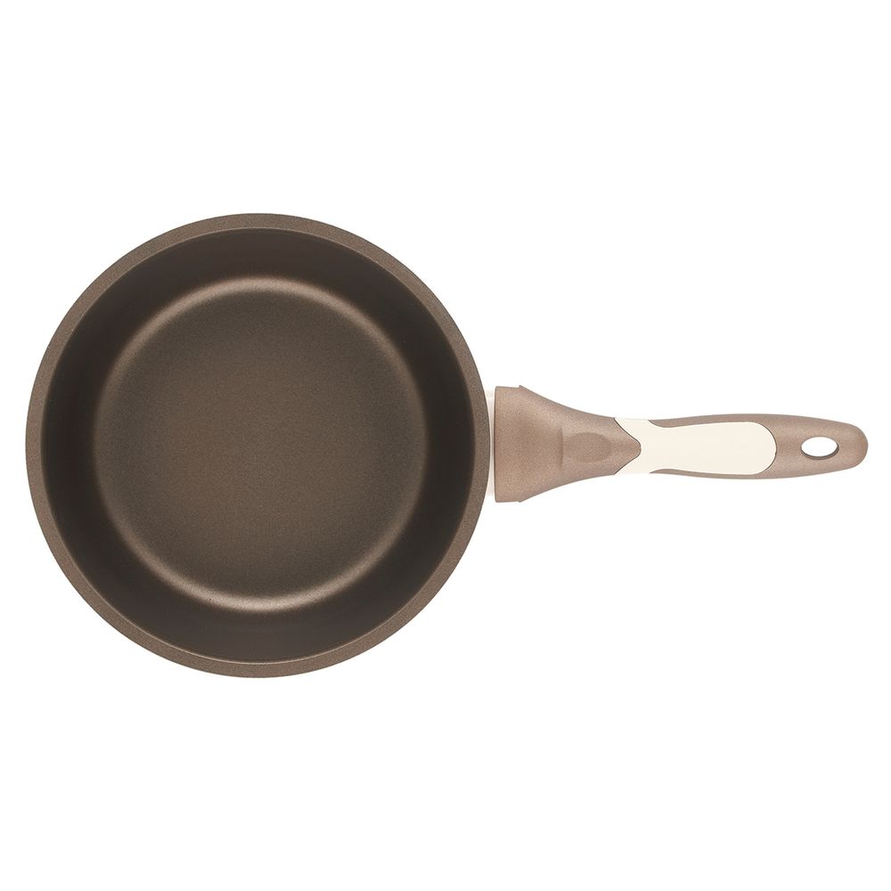 Ковш Gipfel Stadella Beige 51106 18 см/2 л