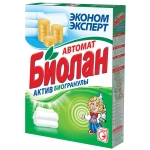Порошок стиральный БИОЛАН Автомат Эконом Эксперт 350 г