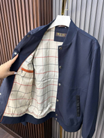 Бомбер Loro Piana