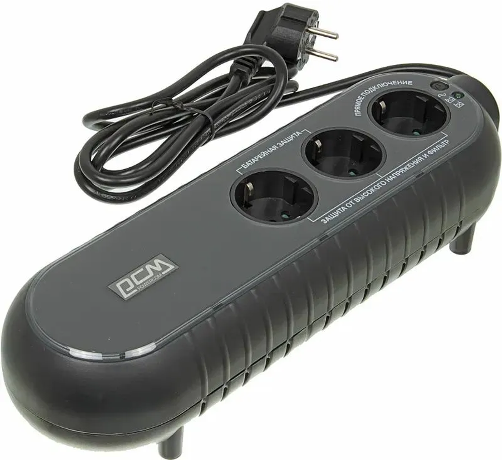Источник бесперебойного питания  Powercom WOW-300