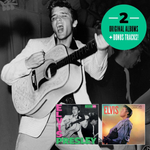 Elvis Presley / Elvis Presley + Elvis (2CD)
