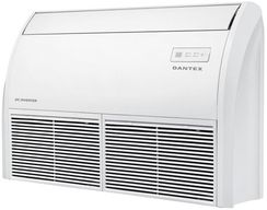 Напольно-потолочный кондиционер Dantex City RKD-24CHTNI/RKD-24HTNIE-W