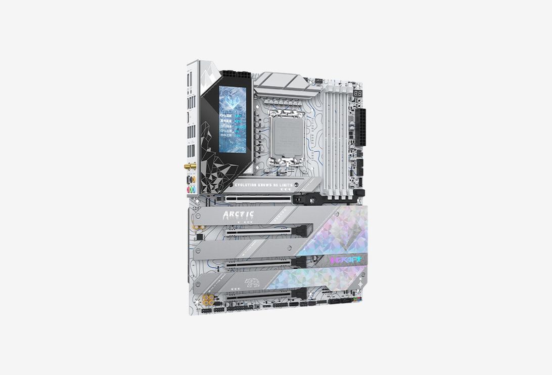 MS-iCraft Z890 ARCTIC_0226418100733