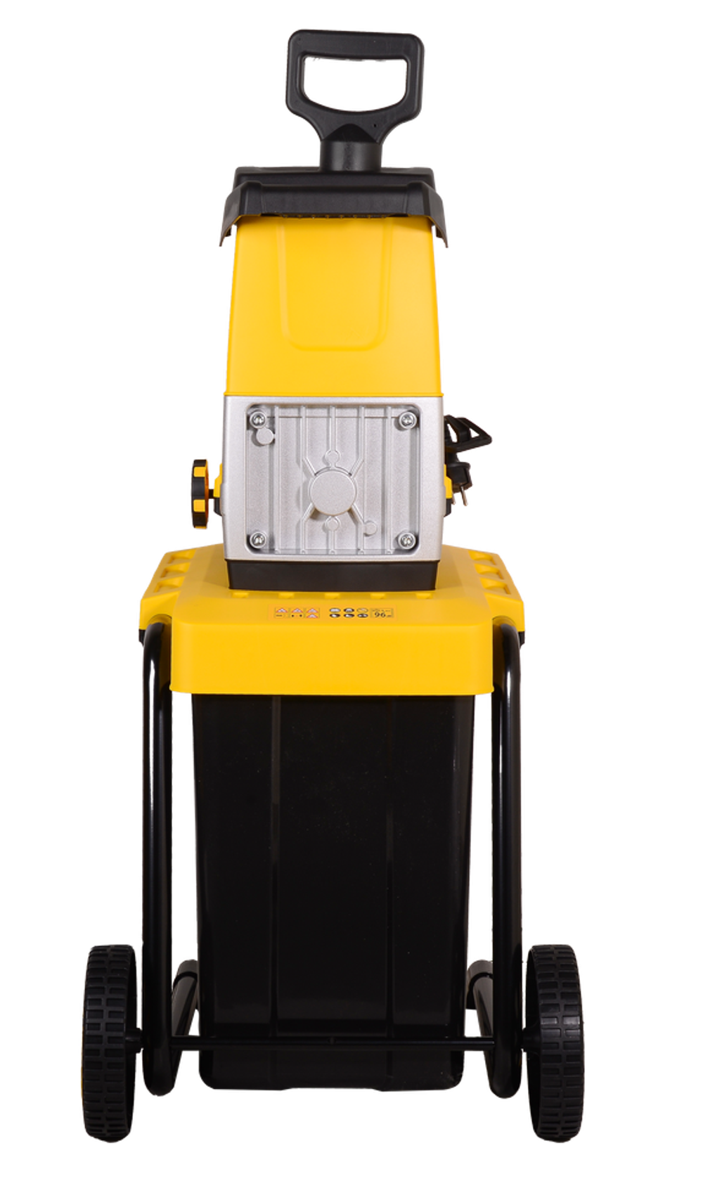 Садовый измельчитель электрический Huter ESH-2800PRO