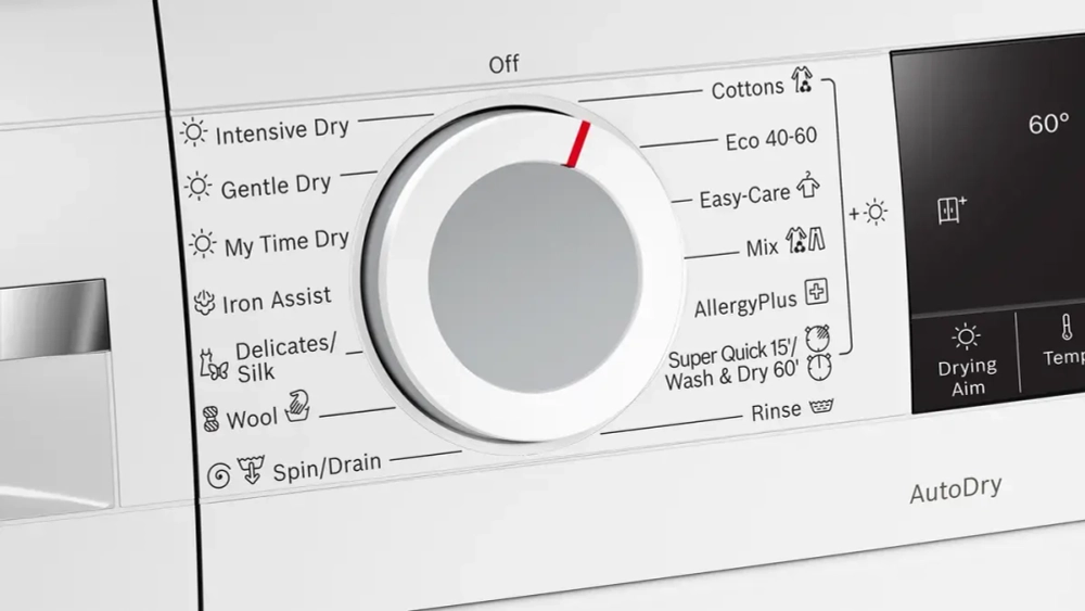 Стиральная машина Bosch WNA14400BY