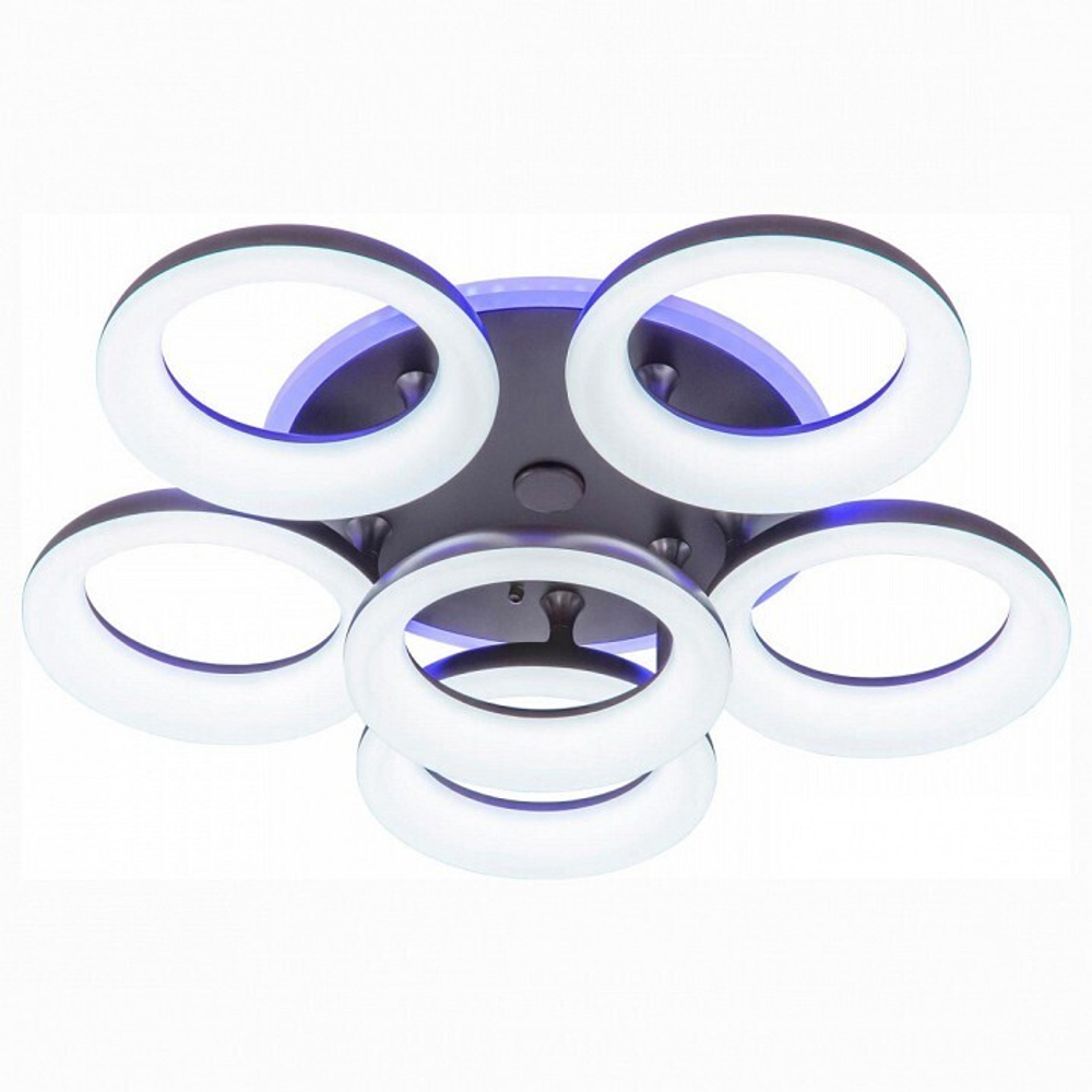 Накладной светильник Citilux CL225A165E