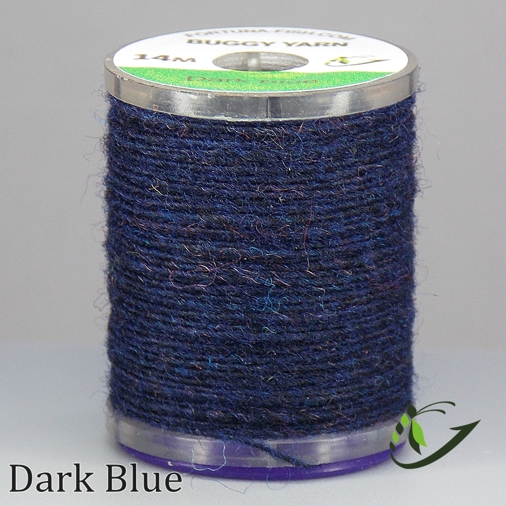 Fortuna-Fish Пряжа Buggy Yarn
