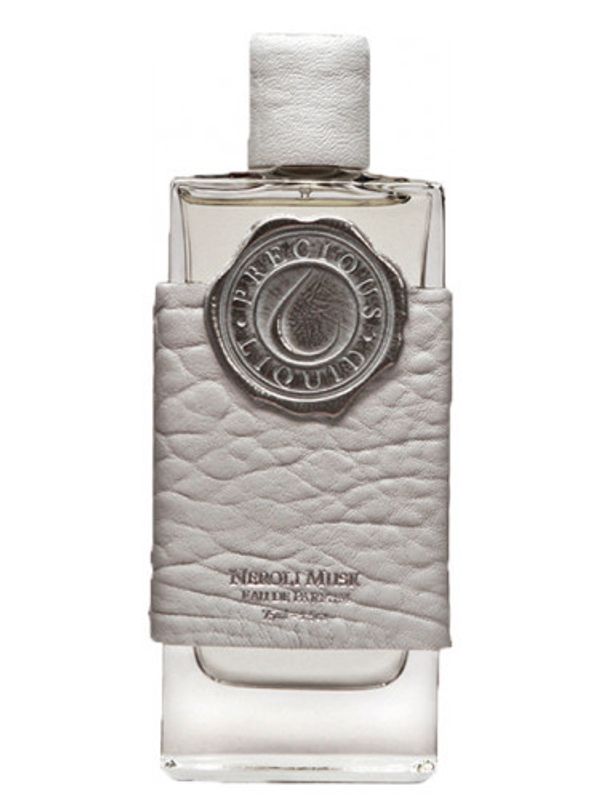 Precious Liquid Neroli Musk