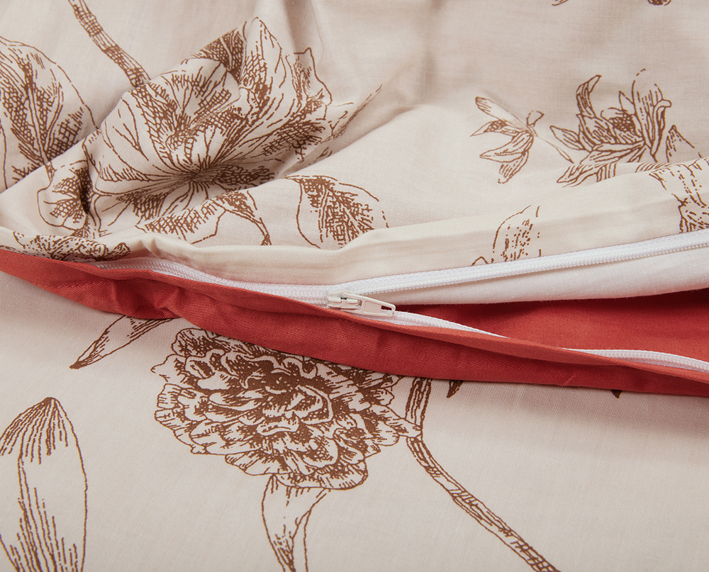 Постельное белье СайлиД B-232 сатин