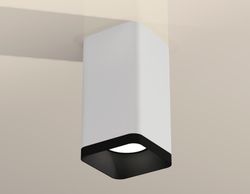 Ambrella Комплект накладного светильника MR16 Накладные XS7820002