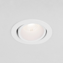 Встраиваемый светильник Elektrostandard 15267/LED 7W 4200K белый