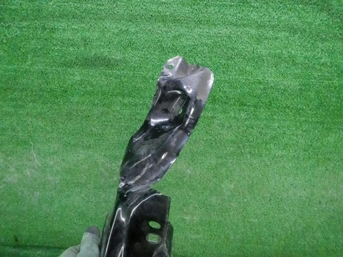 Крыло переднее левое Mini Hatch F55 F56 (2013-н.в.)