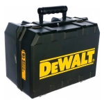 DeWalt D26500K рубанок сетевой D26500K-QS