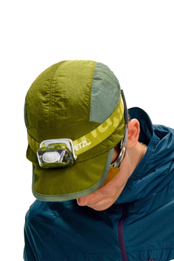Кепка Nothomme Nylon Cycling Cap