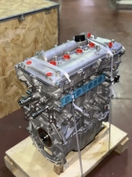 Двигатель 2ZR-FE (1.8 БЕНЗИН)