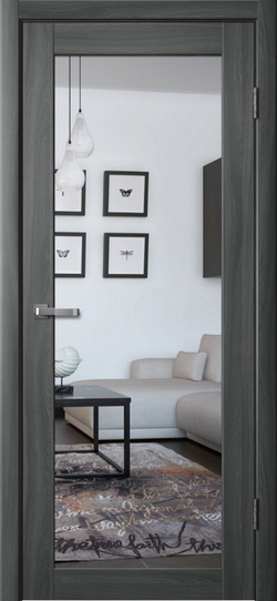 Дверь FLYDOORS 276 (Mirror)