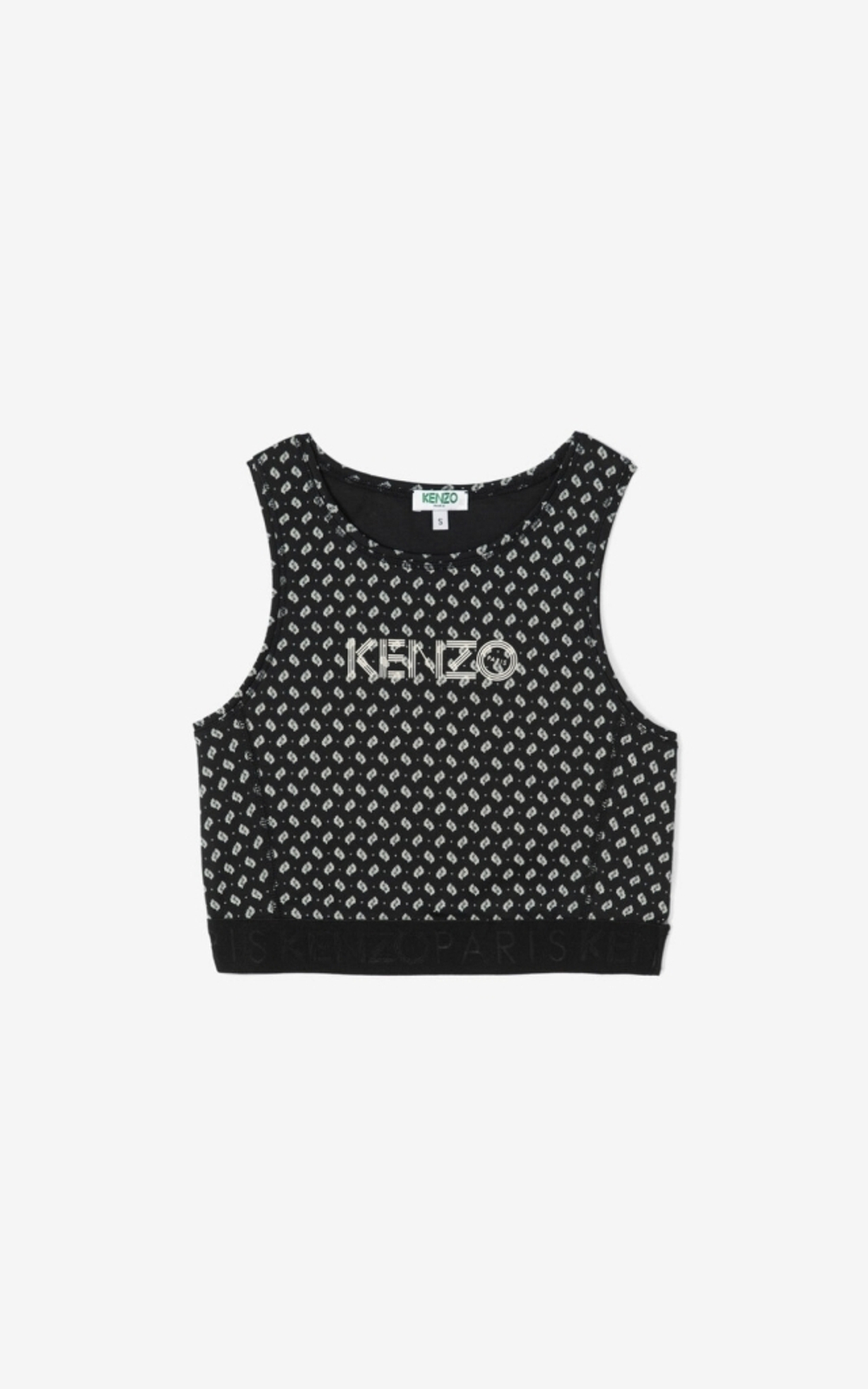 Топ W Kenzo