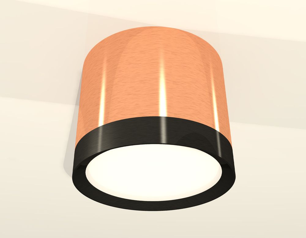 Ambrella Комплект накладного светильника Techno XS8122001