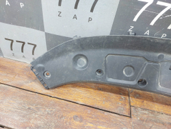 Кожух замка капота Changan UNI-K 20-нв Б/У Оригинал CD569F2709080100