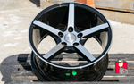 Комплект дисков Vossen VPS-303 15x7.5 et32 5x100