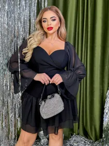 Платье вечернее УК-7032 Fabrika