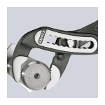 Клещи сантехнические Alligator ®, 250 мм Knipex 88 03 250